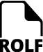 ROLF file (Relux) 8720169556805