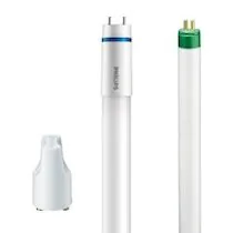 Tubes fluorescents