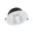 Ledvance Downlight LED Performance DN155 14W 1600lm 65D - 840 Blanc Froid | 180mm - IP54 - Dali Dimmable 