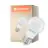 Ledvance Classic LED E27 Poire Dépolie 4.9W 470lm - 827 Blanc Très Chaud | Équivalent 40W