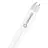 Ledvance Tube LED T8 Performance (EM/Direct 230V) Ultra Efficiency 19.3/23.1W 2800/3300lm - 830 Blanc Chaud | 150cm - Lumen Commutateur - Équivalent 58W