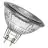Ledvance Spot LED GU5.3 MR16 2.2W 230lm 36D - 927 Blanc Très Chaud | Meilleur Rendu Des Couleurs - Dimmable - Équivalent 20W