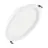 Ledvance Downlight LED Comfort High Efficiency O Aluminium Blanc 36W 5580lm 100D - 840 Blanc Froid | 265mm - Diamètre 250mm