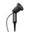Nordlux Piquet Light Aluminium Noir | Convient pour GU10