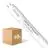 Lot 10x Noxion Tube LED T8 Avant (EM/Direct 230V) Standard Output 15W 1800lm - 840 Blanc Froid | 120cm - Équivalent 36W