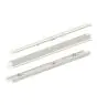 Noxion LED Easy Trunk Convient Pour TMX204 T8 58W 9000lm 90D - 850 Blanc Froid | 1600mm