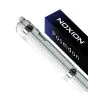 Noxion Réglette LED Étanche Poseidon V3.0 19-33W 2340/4200lm - 830-865 CCT | 120cm - Câblage Traversant (5x2.5mm2) - Éclairage De Secours 3 Heures