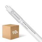 Lot 10x Ledvance Tube LED T5 Performance (Direct 230V) High Output 26W 4000lm - 865 Lumière Du Jour | 115cm - Équivalent 54W