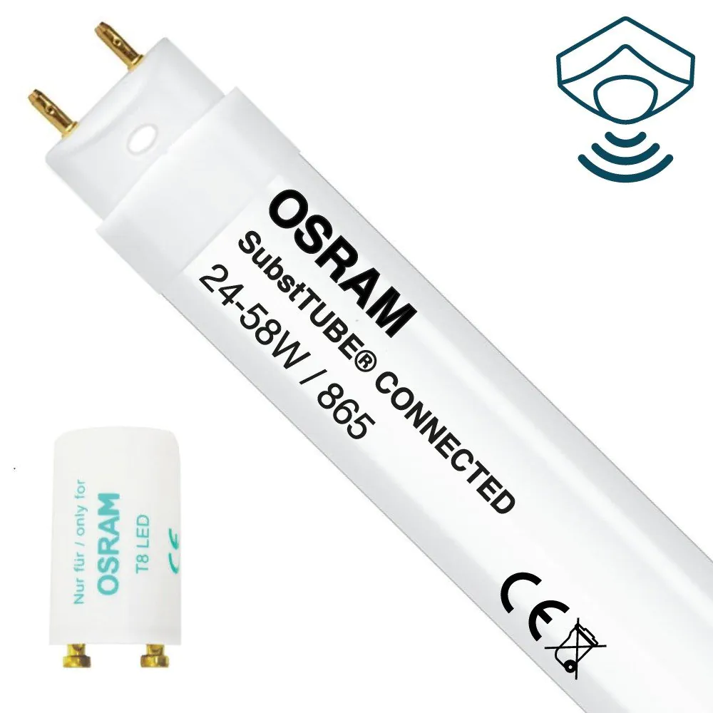 Osram SubstiTUBE Connected EM 24W 865 150cm