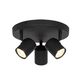 Plafonniers LED