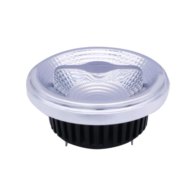 Ampoule G53 Pro