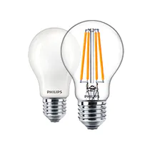 E27 LED Lampen - 4000K