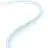 Osram LED Strip Lineairlight Flex Diffuus Zijkant Wit 43.2W 2760lm 24v - 865 Daglicht | 6M/14mm
