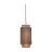 Good&Mojo Hanglamp Bhutan Bamboe Bruin L | Geschikt voor 1x E27 