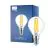 Philips MASTER LED E14 Kogel Filament Helder 5.9W 806lm - 922-927 Dim To Warm | Beste Kleurweergave - Dimbaar - Vervangt 60W