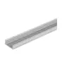 Ledvance LED Strip Profiel Plat U-vorm 17x7mm 200CM 