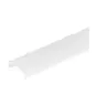Ledvance LED Strip Profiel Afdekking Rond Shape 200CM | Diffuus