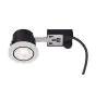 Nordlux Spot Mixit Pro Wit | 85mm - IP23 - Geschikt voor 1x GU10