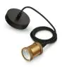 Philips Snoer Vintage Goud