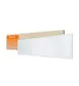 Ledvance LED Paneel Compact Aluminium Wit 35W 3640lm - 940 Koel Wit | 120x30cm - UGR < 19