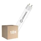 Voordeelpak 10x Ledvance LED Buis T8 EM Superior (EM/Mains) High Output T8 9.7W 1700lm - 840 Koel Wit | 90cm - Vervangt 30W
