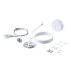 Philips Panel Ophangset CoreLine RC159Z SME-3 Wit