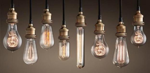 Hoe vind ik de juiste E14 lamp?