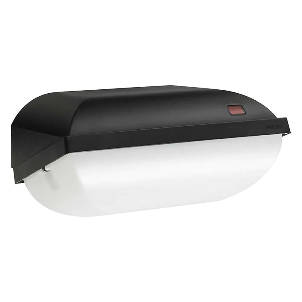 LED buitenverlichting met sensor