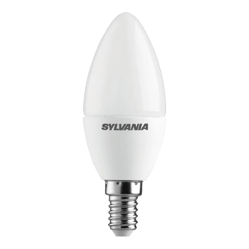 Sylvania E14